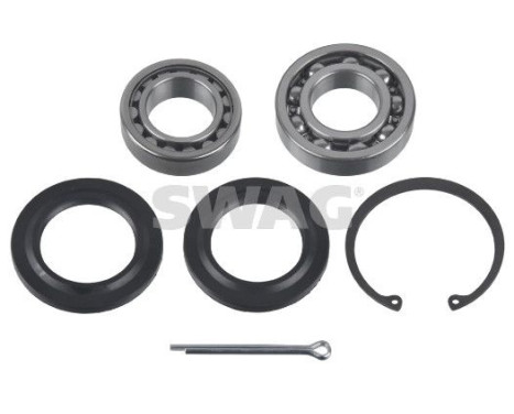Wheel bearing set 33110823 Swag