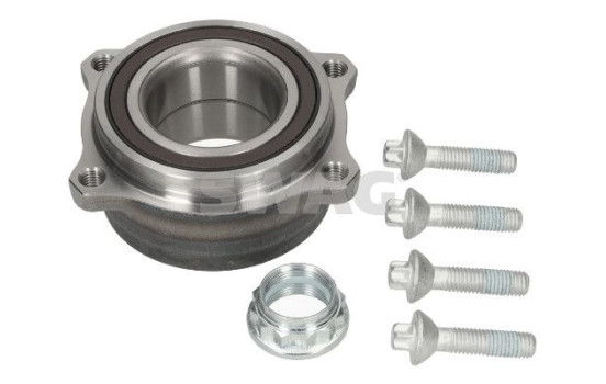 Wheel bearing set 33111312 Swag, Image 2