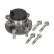 Wheel bearing set 33112137 Swag