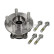 Wheel bearing set 33112137 Swag, Thumbnail 2