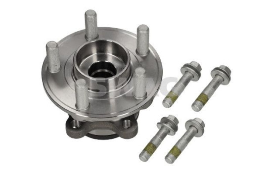 Wheel bearing set 33112137 Swag, Image 2