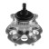 Wheel bearing set 33112159 Swag
