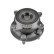 Wheel bearing set 33112178 Swag