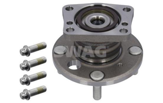 Wheel bearing set 33113109 Swag