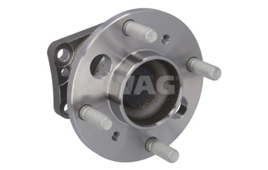 Wheel bearing set 33113109 Swag, Image 2