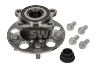 Wheel bearing set 33113977 Swag