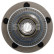 Wheel bearing set 33114302 Swag, Thumbnail 3