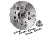 Wheel bearing set 33114304 Swag