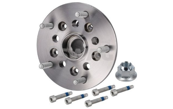 Wheel bearing set 33114304 Swag