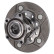Wheel bearing set 33114304 Swag, Thumbnail 2