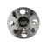 Wheel bearing set 33114514 Swag, Thumbnail 2