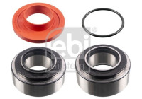 Wheel bearing set 35078 FEBI