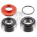 Wheel bearing set 35078 FEBI