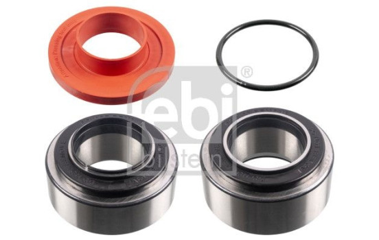 Wheel bearing set 35078 FEBI