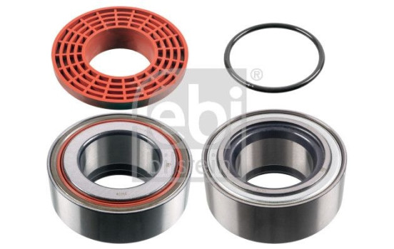 Wheel bearing set 35078 FEBI, Image 2
