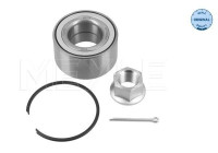 Wheel bearing set 36-14 650 0006 Meyle