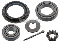 wheel bearing set 40850001 Swag