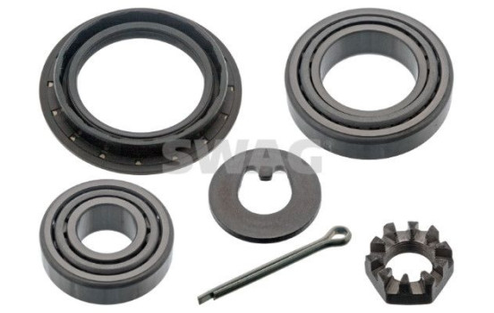 wheel bearing set 40850001 Swag