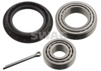 wheel bearing set 40850002 Swag