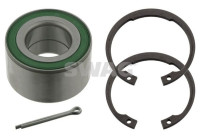 wheel bearing set 40904799 Swag