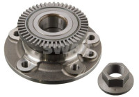 wheel bearing set 40906167 Swag