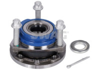 wheel bearing set 40914611 Swag