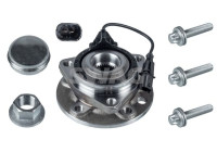 wheel bearing set 40923377 Swag