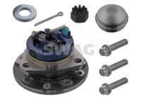 wheel bearing set 40924164 Swag