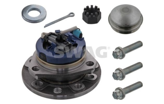 wheel bearing set 40924164 Swag