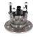 wheel bearing set 40926675 Swag