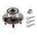 wheel bearing set 40939916 Swag