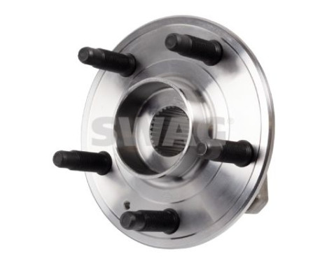 wheel bearing set 40939916 Swag, Image 2