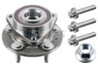 wheel bearing set 40940099 Swag