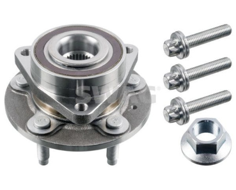 wheel bearing set 40940099 Swag