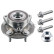 wheel bearing set 40940099 Swag