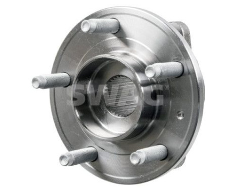 wheel bearing set 40940099 Swag, Image 2