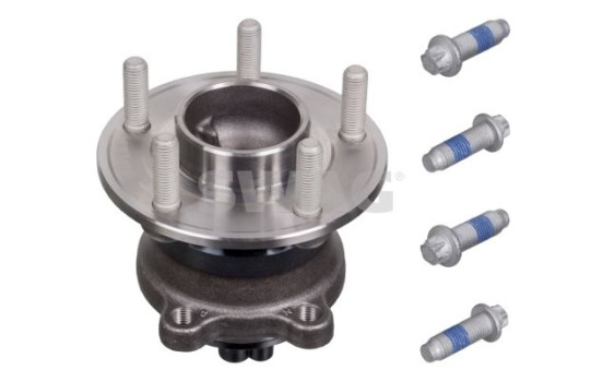 wheel bearing set 50102785 Swag