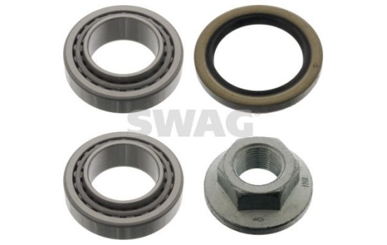 wheel bearing set 50905408 Swag wheel bearing set 50905408 Swag