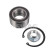wheel bearing set 50919213 Swag