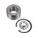 wheel bearing set 50919213 Swag, Thumbnail 2