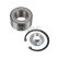 wheel bearing set 50919213 Swag, Thumbnail 2
