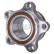 wheel bearing set 50922805 Swag, Thumbnail 2