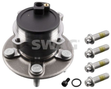 wheel bearing set 50932598 Swag