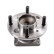 wheel bearing set 50940203 Swag, Thumbnail 2
