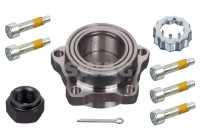 wheel bearing set 50945348 Swag