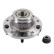 wheel bearing set 50945356 Swag