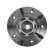 wheel bearing set 50946668 Swag, Thumbnail 2