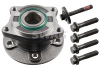 wheel bearing set 55101106 Swag