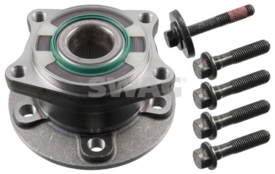 wheel bearing set 55101106 Swag