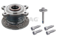 wheel bearing set 55102788 Swag